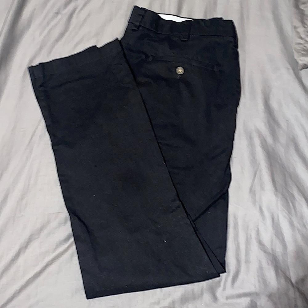 Mens George slacks
